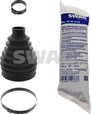 Swag 81 10 0324 - Пыльник, приводной вал autosila-amz.com
