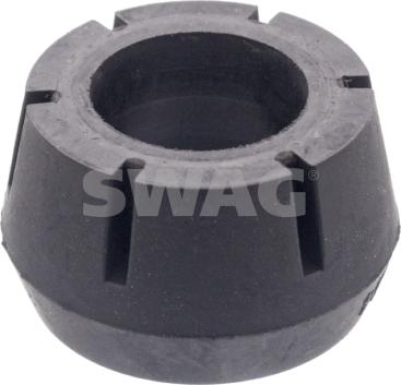 Swag 81 10 0235 - Опора стойки амортизатора, подушка autosila-amz.com