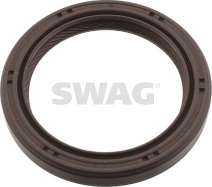 Swag 81 10 1159 - Уплотняющее кольцо, коленчатый вал autosila-amz.com