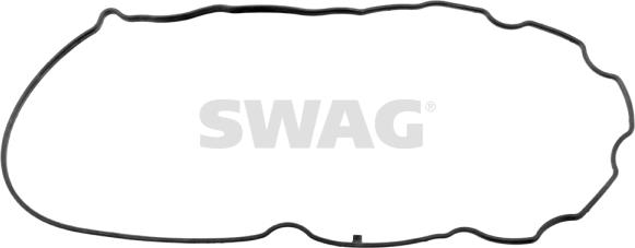 Swag 81 10 1216 - Прокладка, крышка головки цилиндра autosila-amz.com