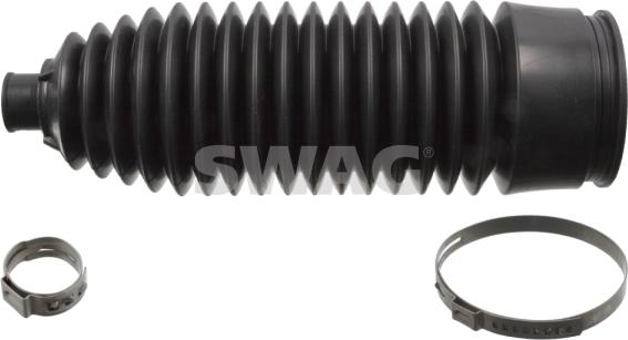Swag 81 10 2071 - Комплект пыльника, рулевое управление autosila-amz.com