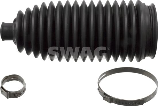 Swag 81 10 2110 - Комплект пыльника, рулевое управление autosila-amz.com