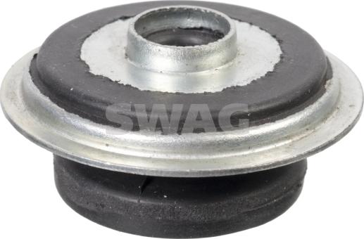 Swag 81 10 7885 - Опора стойки амортизатора, подушка autosila-amz.com