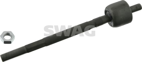 Swag 88 92 7964 - Осевой шарнир, рулевая тяга autosila-amz.com