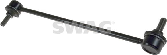 Swag 83 94 8123 - Тяга / стойка, стабилизатор autosila-amz.com