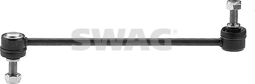 Swag 83 91 9235 - Тяга / стойка, стабилизатор autosila-amz.com