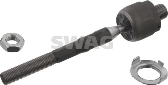 Swag 83 93 3130 - Осевой шарнир, рулевая тяга autosila-amz.com