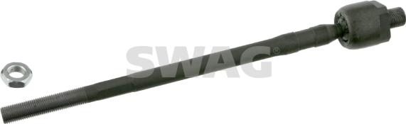 Swag 83 92 6999 - тяга рулевая левая!\ Mazda 323 BJ 98>/Premacy 99> autosila-amz.com