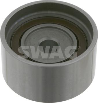 Swag 83 92 3627 - Направляющий ролик, зубчатый ремень ГРМ autosila-amz.com
