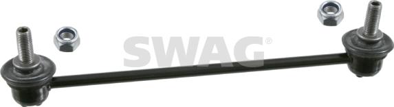 Swag 83 92 3055 - Тяга / стойка, стабилизатор autosila-amz.com