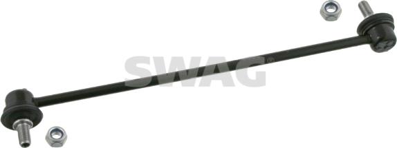 Swag 83 92 3713 - Тяга / стойка, стабилизатор autosila-amz.com