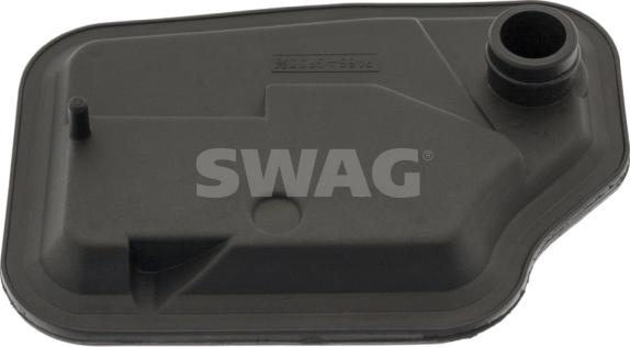 Swag 83 10 0660 - Гидрофильтр, автоматическая коробка передач autosila-amz.com