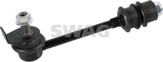 Swag 82 94 2595 - Тяга / стойка, стабилизатор autosila-amz.com