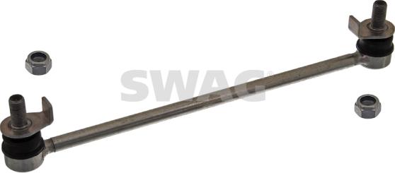 Swag 82 94 2569 - Тяга / стойка, стабилизатор autosila-amz.com