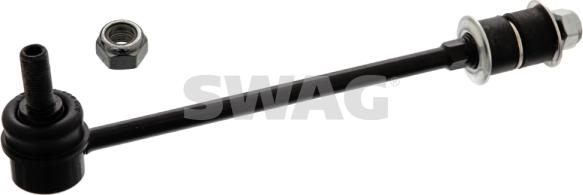 Swag 82 94 2586 - Тяга / стойка, стабилизатор autosila-amz.com