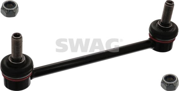 Swag 82 94 2574 - Тяга / стойка, стабилизатор autosila-amz.com