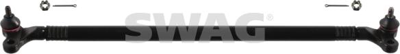 Swag 82 94 2708 - Рулевая тяга autosila-amz.com