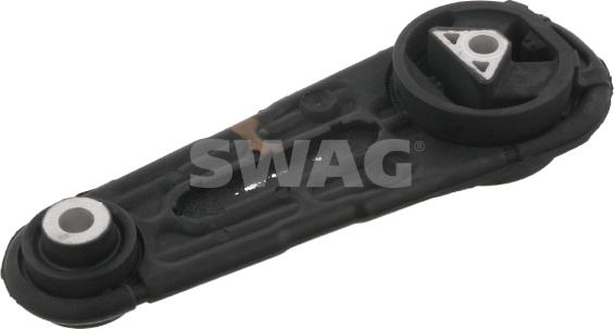 Swag 82 93 2963 - Подушка, опора, подвеска двигателя autosila-amz.com