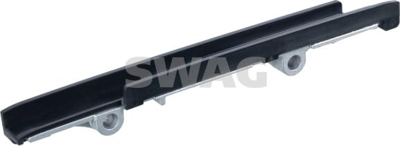 Swag 82 10 6615 - Планка успокоителя, цепь привода autosila-amz.com