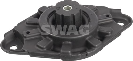 Swag 82 10 3110 - Опора стойки амортизатора, подушка autosila-amz.com