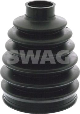 Swag 82 10 2995 - Пыльник, приводной вал autosila-amz.com