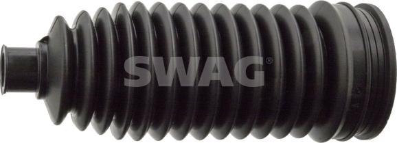 Swag 82 10 2064 - Пыльник, рулевое управление autosila-amz.com