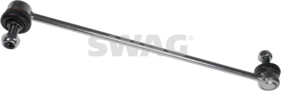 Swag 87 94 8025 - Тяга / стойка, стабилизатор autosila-amz.com