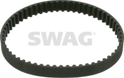 Swag 36 92 1768 - Зубчатый ремень ГРМ autosila-amz.com