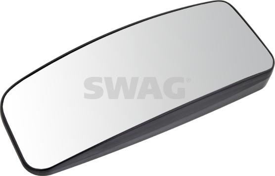 Swag 30 94 9955 - Зеркальное стекло, широкоугольное зеркало autosila-amz.com