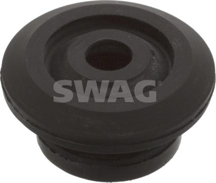Swag 30 94 4994 - Крепёжный элемент, кожух двигателя autosila-amz.com