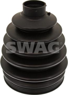 Swag 30 94 4402 - Пыльник, приводной вал autosila-amz.com