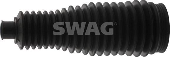 Swag 30 94 5479 - Пыльник, рулевое управление autosila-amz.com