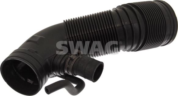 Swag 30945077 - Шланг, система подачи воздуха autosila-amz.com