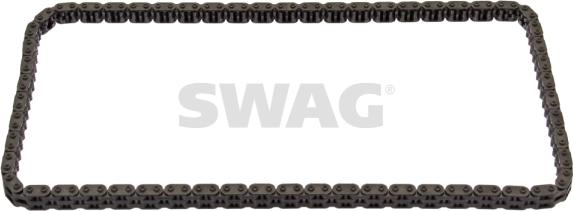 Swag 30 94 0006 - Цепь привода распредвала autosila-amz.com