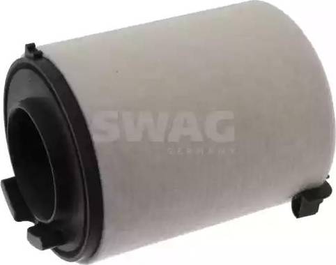 Swag 30 94 8464 - Воздушный фильтр, двигатель autosila-amz.com