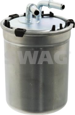 Swag 30 94 8547 - Топливный фильтр autosila-amz.com