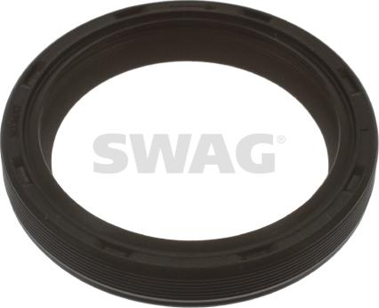 Swag 30 94 3535 - Уплотняющее кольцо, распредвал autosila-amz.com