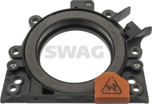 Swag 30 94 7899 - Уплотняющее кольцо, коленчатый вал autosila-amz.com
