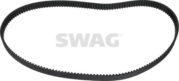 Swag 30 94 7885 - Зубчатый ремень ГРМ autosila-amz.com