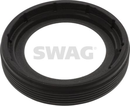Swag 30 94 7276 - Уплотняющее кольцо, коленчатый вал autosila-amz.com