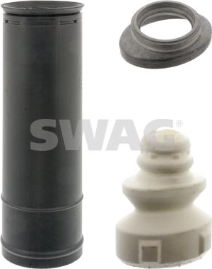 Swag 30 94 7751 - Пылезащитный комплект, амортизатор autosila-amz.com