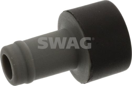 Swag 30 94 7779 - Клапан, отвода воздуха из картера autosila-amz.com