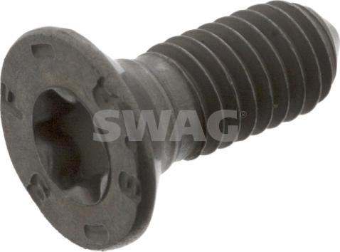 Swag 30 90 4511 - Болт, диск тормозного механизма autosila-amz.com