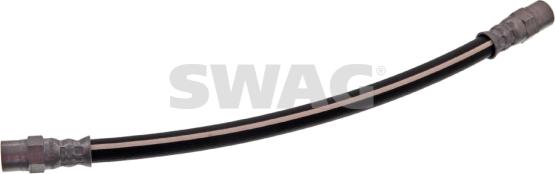 Swag 30 90 1179 - Тормозной шланг autosila-amz.com