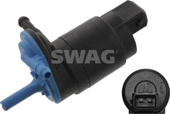 Swag 30 90 8028 - Водяной насос, система очистки окон autosila-amz.com