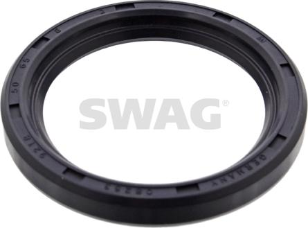 Swag 30 90 8253 - Уплотняющее кольцо вала, подшипник ступицы колеса autosila-amz.com