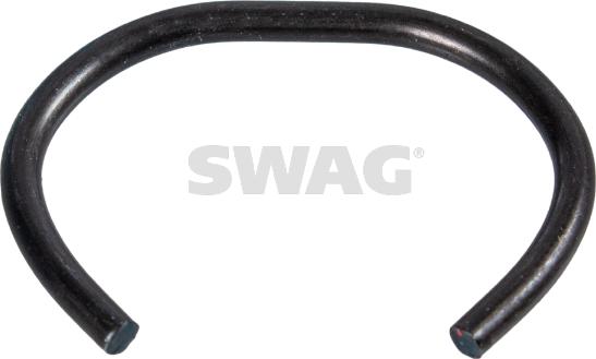 Swag 30 90 3185 - Стопорное кольцо autosila-amz.com