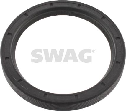 Swag 30 90 2083 - Уплотняющее кольцо, коленчатый вал autosila-amz.com