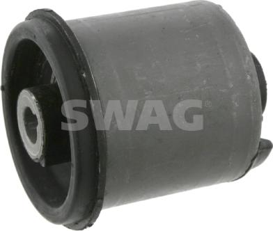 Swag 30 91 9928 - Сайлентблок балки моста autosila-amz.com