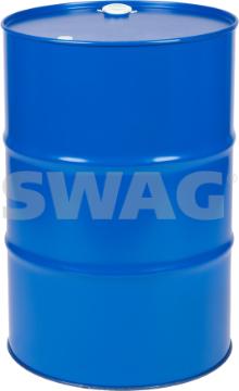 Swag 30 91 9402 - антифриз! фиолетовый 5L\ смешивается с красным или синим autosila-amz.com